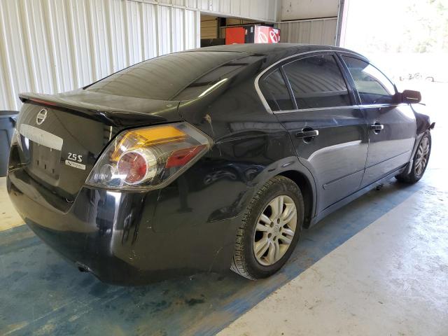 Photo 3 from auction – 2011 NISSAN ALTIMA BAS with VIN 1N4AL2AP0BC183698