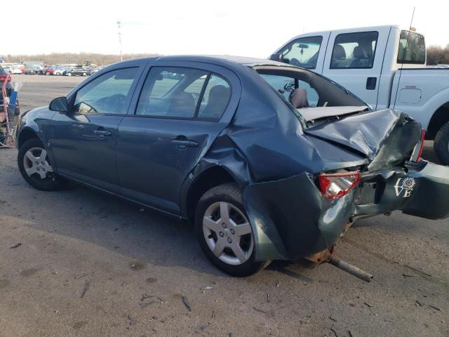Photo 2 from auction – 2007 CHEVROLET COBALT LS with VIN 1G1AK55F177318860