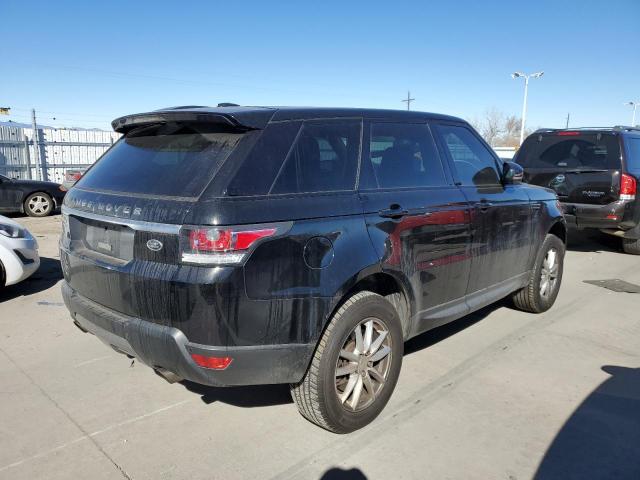 Photo 3 from auction – 2014 LAND ROVER RANGE ROVE with VIN SALWG2WF9EA321655