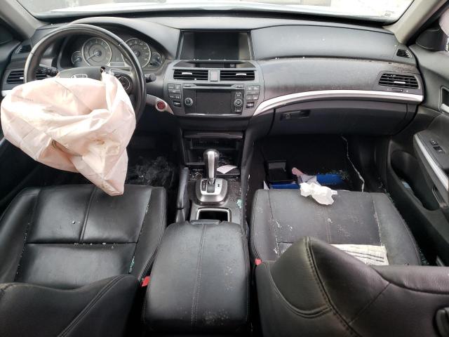 Photo 8 from auction – 2015 HONDA CROSSTOUR with VIN 5J6TF2H58FL002667