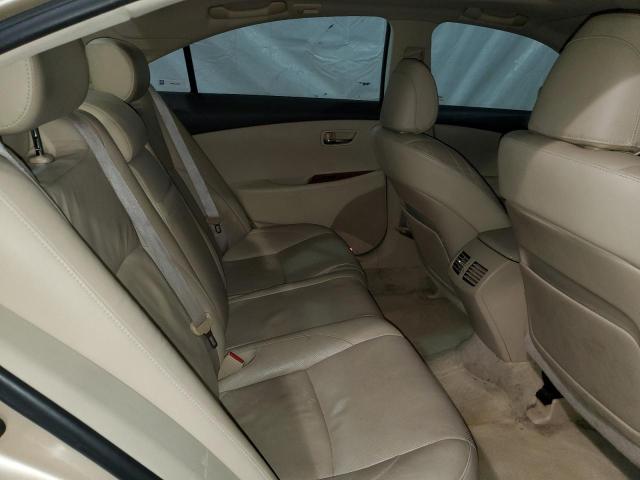 Photo 10 from auction – 2008 LEXUS ES 350 with VIN JTHBJ46G082235126