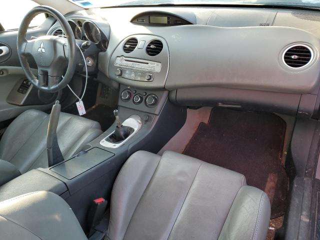 Photo 8 from auction – 2007 MITSUBISHI ECLIPSE ES with VIN 4A3AK64F57E073987