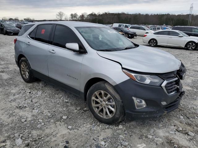Photo 4 from auction – 2018 CHEVROLET EQUINOX LT with VIN 2GNAXJEV9J6292452