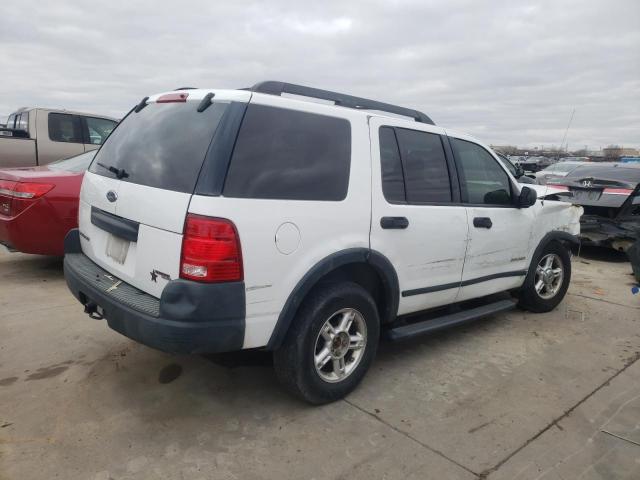 Photo 3 from auction – 2005 FORD EXPLORER X with VIN 1FMZU62K45UA46813