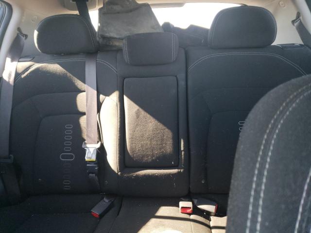 Photo 10 from auction – 2011 KIA SPORTAGE E with VIN KNDPCCA24B7048991