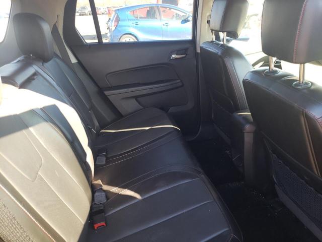 Photo 10 from auction – 2016 GMC TERRAIN SL with VIN 2GKFLUE38G6179440
