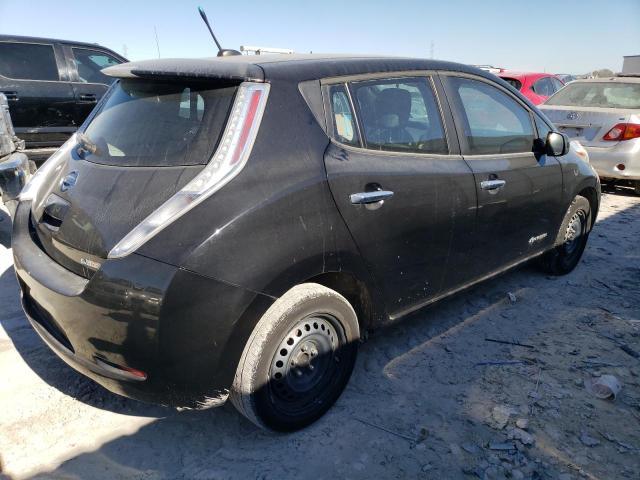 Photo 3 from auction – 2013 NISSAN LEAF S with VIN 1N4AZ0CP8DC400241
