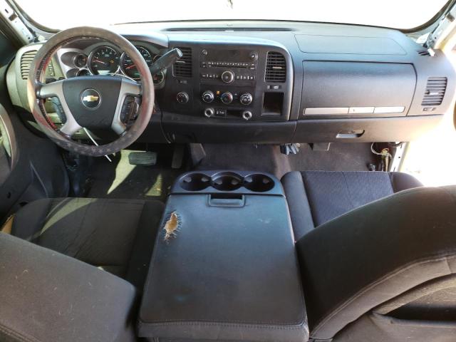 Photo 8 from auction – 2014 CHEVROLET SILVERADO with VIN 1GC1KXC88EF164769