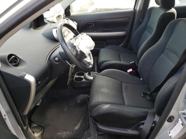 Photo 7 from auction – 2006 TOYOTA XB with VIN JTKKT624660133012