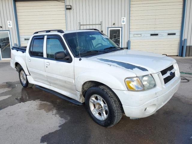 Photo 4 from auction – 2004 FORD EXPLORER S with VIN 1FMZU67K14UA22086