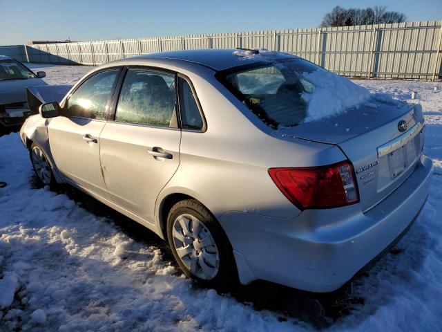 Photo 2 from auction – 2011 SUBARU IMPREZA 2. with VIN JF1GE6A69BH517359