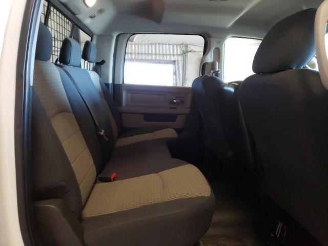 Photo 10 from auction – 2010 DODGE RAM 2500 with VIN 3D7TT2CT3AG162309