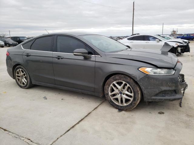 Photo 4 from auction – 2016 FORD FUSION SE with VIN 1FA6P0H71G5108315