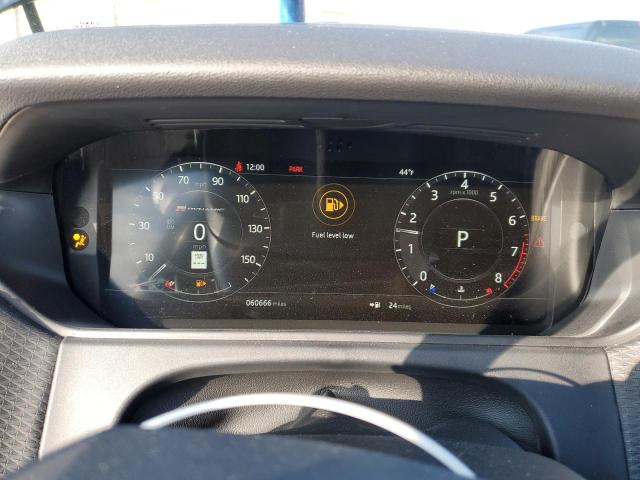 Photo 9 from auction – 2018 LAND ROVER RANGE ROVE with VIN SALYL2RX6JA718999