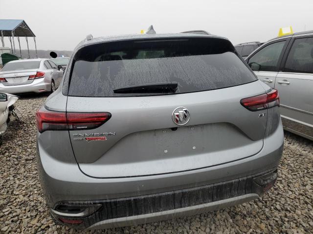 Photo 6 from auction – 2023 BUICK ENVISION E with VIN LRBFZPR48PD017631