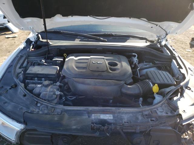 Photo 12 from auction – 2018 DODGE DURANGO CI with VIN 1C4RDJEG7JC443530