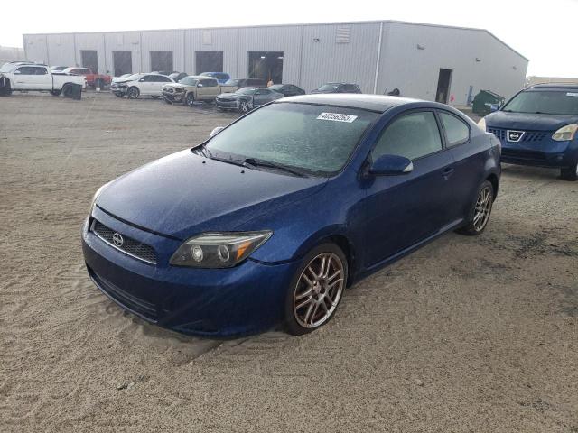 TOYOTA SCION TC 2008 with VIN JTKDE167080249898 - Photo from auction