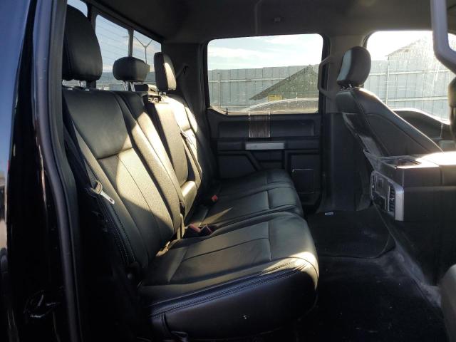 Photo 10 from auction – 2020 FORD F150 SUPER with VIN 1FTEW1E55LFB36706
