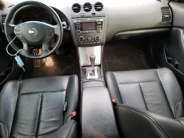 Photo 8 from auction – 2011 NISSAN ALTIMA SR with VIN 1N4BL2AP1BC166364