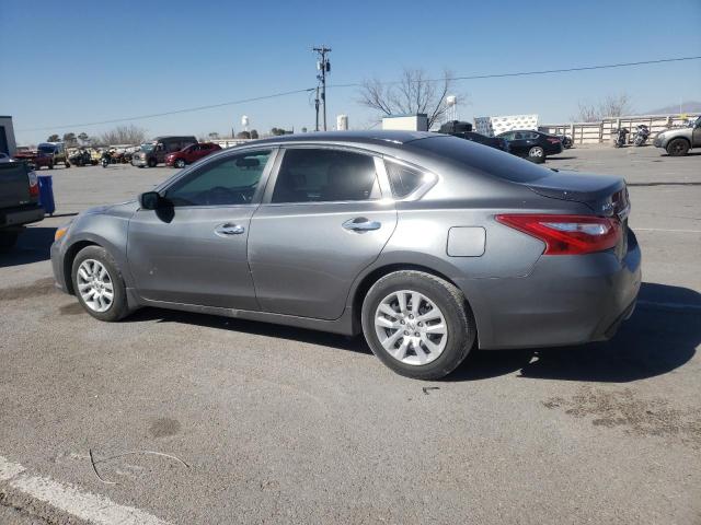 Photo 2 from auction – 2017 NISSAN ALTIMA 2.5 with VIN 1N4AL3AP4HN326090