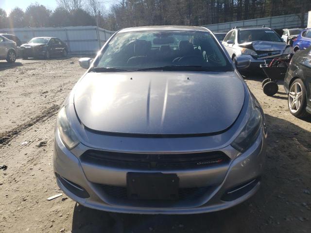 Photo 5 from auction – 2016 DODGE DART SXT with VIN 1C3CDFBB4GD592545