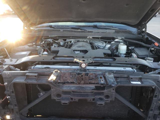 Photo 11 from auction – 2014 CHEVROLET SILVERADO with VIN 3GCUKREC1EG234475