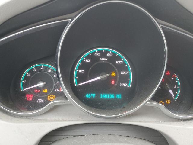 Photo 9 from auction – 2011 CHEVROLET MALIBU LS with VIN 1G1ZB5E10BF285484