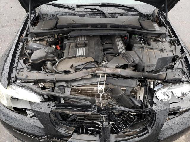 Photo 11 from auction – 2011 BMW 328 I SULE with VIN WBAPH5G50BNM72983