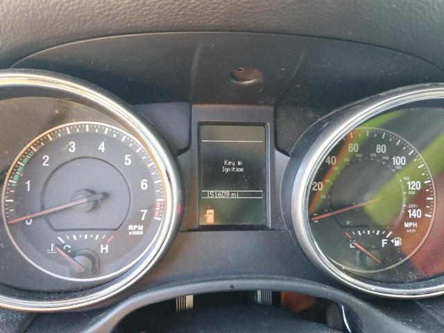 Photo 9 from auction – 2012 JEEP GRAND CHER with VIN 1C4RJFAG1CC325522