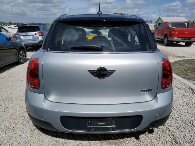Photo 6 from auction – 2013 MINI COOPER COU with VIN WMWZB3C55DWM31329