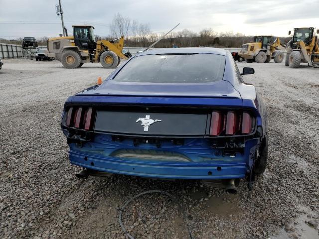 Photo 6 from auction – 2016 FORD MUSTANG with VIN 1FA6P8AM5G5240475