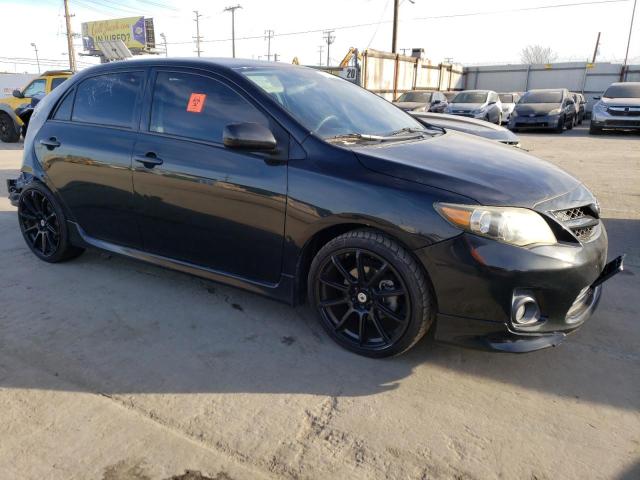 Photo 4 from auction – 2012 TOYOTA COROLLA BA with VIN 5YFBU4EEXCP040394