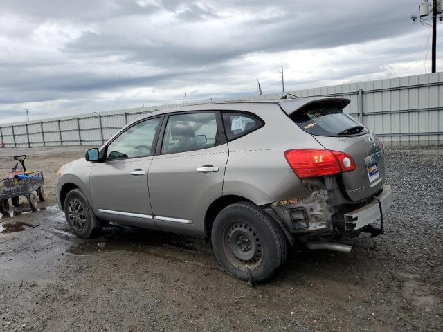 Photo 2 from auction – 2011 NISSAN ROGUE S with VIN JN8AS5MT5BW173050