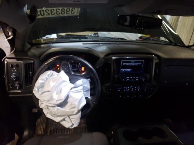 Photo 8 from auction – 2019 CHEVROLET SILVERADO with VIN 2GCVKPEC6K1101451