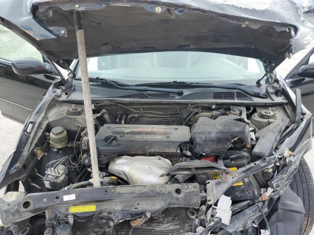 Photo 11 from auction – 2004 TOYOTA CAMRY LE with VIN 4T1BE30K94U308243