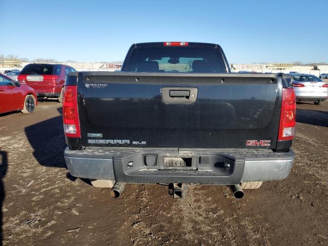 Photo 6 from auction – 2012 GMC SIERRA K15 with VIN 1GTR2VE73CZ323950