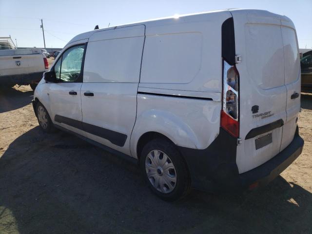 Photo 2 from auction – 2020 FORD TRANSIT CO with VIN NM0LS7E24L1453799