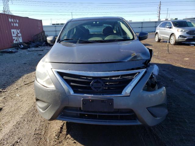 Photo 5 from auction – 2017 NISSAN VERSA S with VIN 3N1CN7APXHL844647