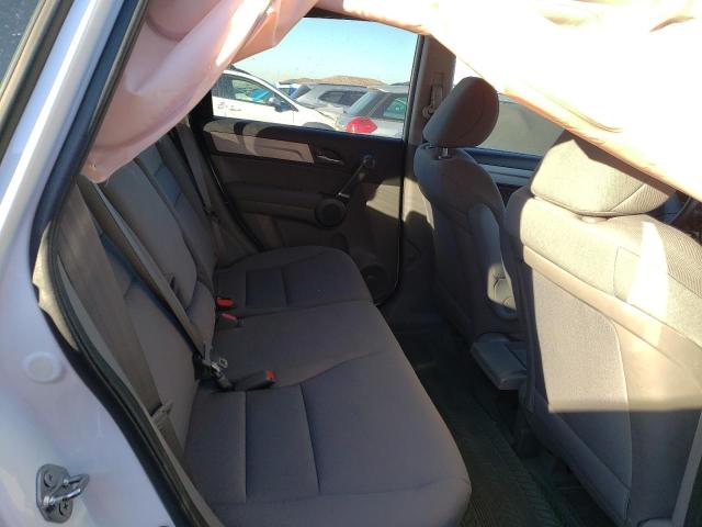 Photo 11 from auction – 2011 HONDA CR-V LX with VIN 5J6RE4H33BL013917