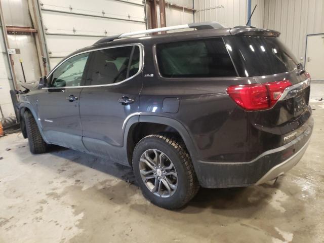 Photo 2 from auction – 2018 GMC ACADIA SLE with VIN 1GKKNSLSXJZ211825