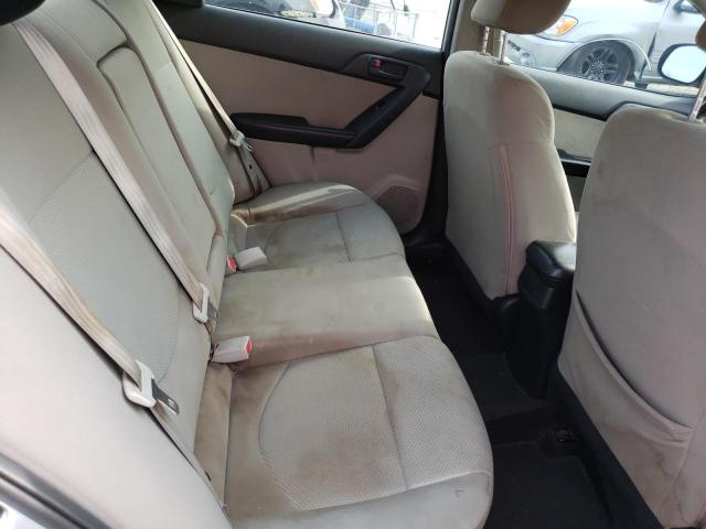 Photo 10 from auction – 2012 KIA FORTE EX with VIN KNAFU4A29C5606598