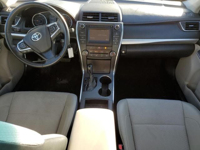 Photo 8 from auction – 2017 TOYOTA CAMRY LE with VIN 4T1BF1FK2HU809392