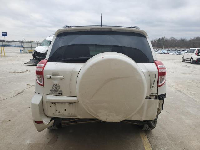 Photo 6 from auction – 2011 TOYOTA RAV4 LIMIT with VIN 2T3DK4DV1BW061946
