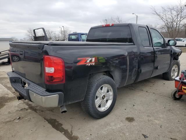 Photo 3 from auction – 2011 CHEVROLET SILVERADO with VIN 1GCRKSE30BZ357175