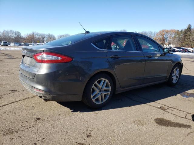 Photo 3 from auction – 2016 FORD FUSION SE with VIN 1FA6P0HDXG5127855