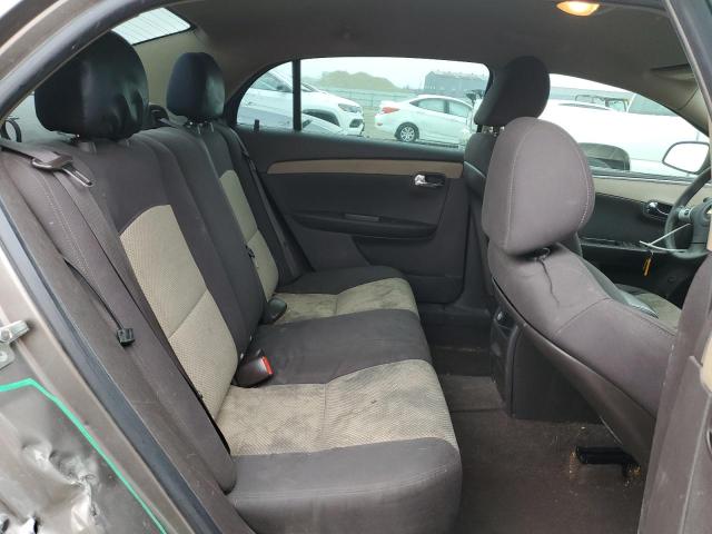 Photo 10 from auction – 2012 CHEVROLET MALIBU LS with VIN 1G1ZB5E09CF229519