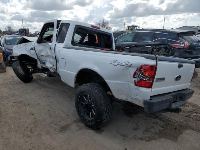 Photo 2 from auction – 2010 FORD RANGER SUP with VIN 1FTLR1FE6APA40166