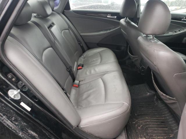 Photo 10 from auction – 2011 HYUNDAI SONATA SE with VIN 5NPEC4AC5BH059449
