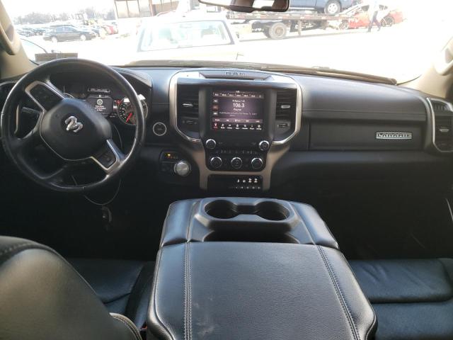 Photo 8 from auction – 2019 RAM 1500 LARAM with VIN 1C6SRFJT9KN663851