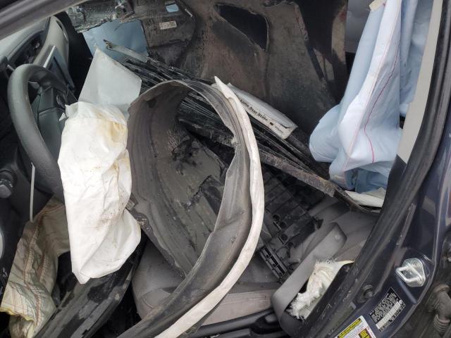 Photo 12 from auction – 2019 TOYOTA COROLLA with VIN 5YFBURHE4KP947150